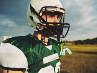 Sports Mouth Guards